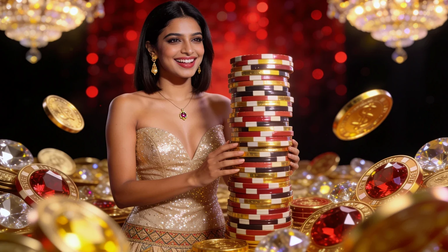 ক্রিকেট বাউন্ডারি বেটিং মার্কেট