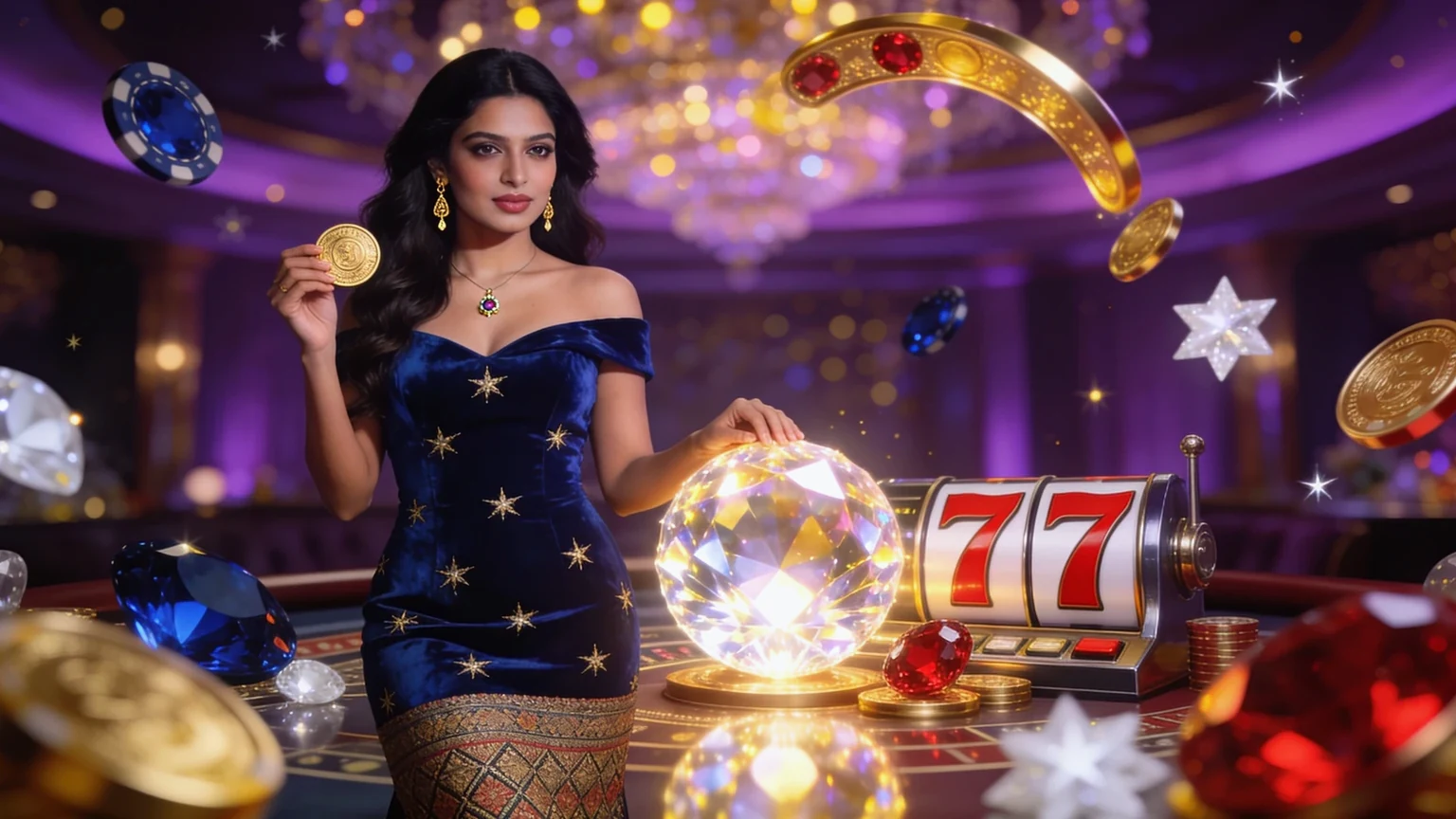 Lightning Roulette ও লাইভ টেবিল
